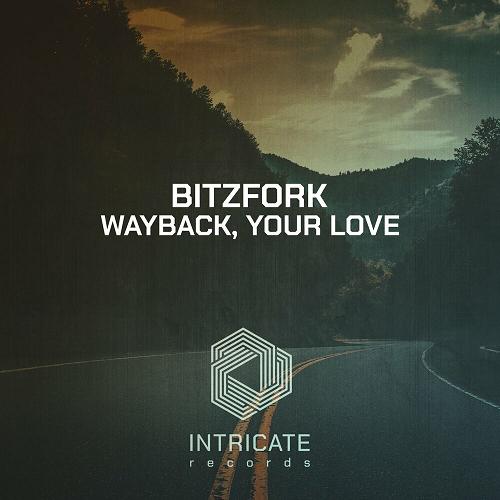 Bitzfork - Wayback, Your Love [INTRICATE456]